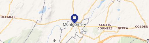 146,075 SF Industrial Building