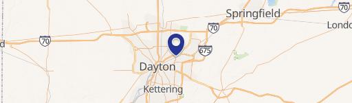 Dayton Office Space Available