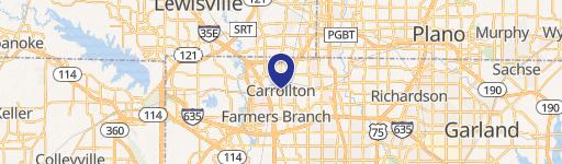 Carrollton Industrial Space Available