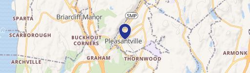 Pleasantville Office Building For Sale