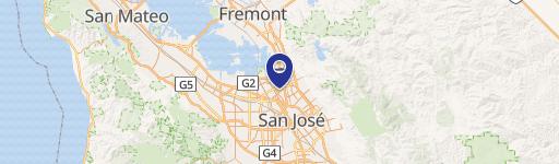 San Jose Industrial Space Available