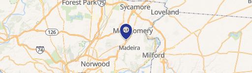 Kenwood Office Space For Rent