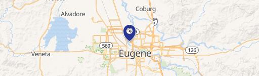 Eugene Office Space For Rent