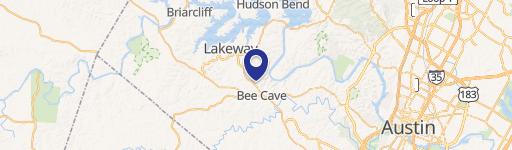 Retail Space on RR 620