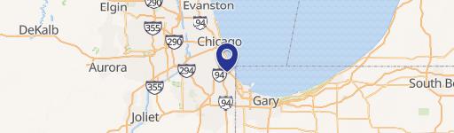 Retail Space in Chicago Available