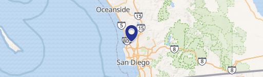 San Diego Lab Space Available