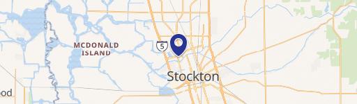 Stockton Office Building For Sale