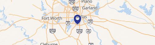 Dallas Warehouse Space Available