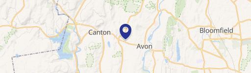 Retail Space in Avon Center