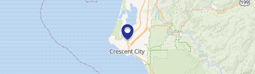 Industrial Property in Crescent City