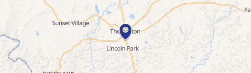 Retail Space in Thomaston, GA