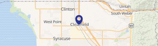 Commercial Land on Antelope Drive