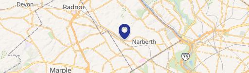 Retail Space in Suburban Square