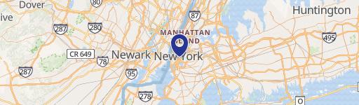 Manhattan Retail Space Available