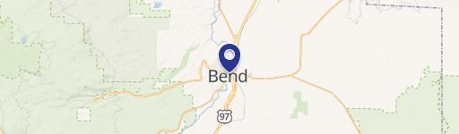Bend Office Space For Rent