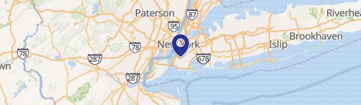 Built-Out Retail Space Available