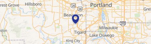 Beaverton Office Building For Sale