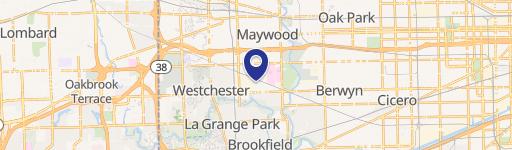 Prime Retail Space Available