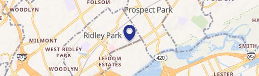 Medical Office Space Available