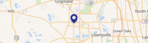 Libertyville Industrial Space Available