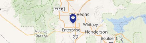 Las Vegas Flex/Industrial Space