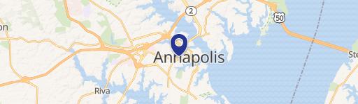 Annapolis Office and Retail Space