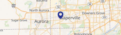 Retail Space in Fox Valley