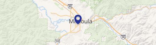 Midtown Missoula Office Space