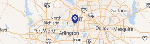 Grand Prairie Warehouse Space Available