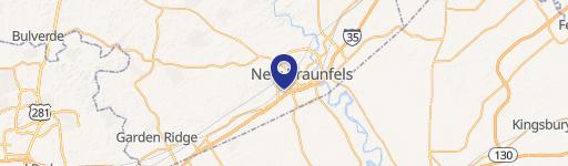 Retail Center Near Buc-ee's