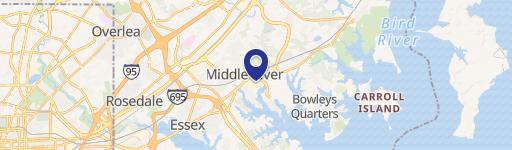 45,000 SF Industrial Warehouse