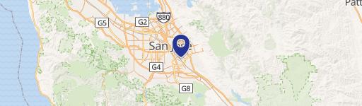 San Jose Industrial Warehouse For Sale