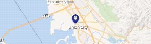 Union City Warehouse Space Available