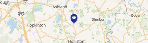 Holliston Industrial/Manufacturing Shell Space