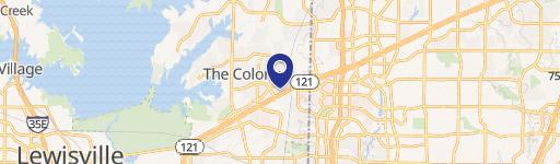 Retail Space Near Multifamily Project