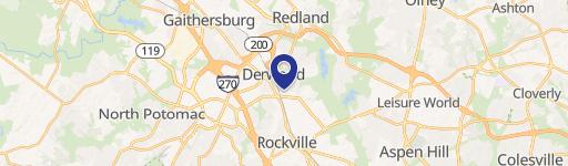 Rockville Office Space Available