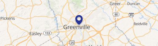 Renovated Office Space Available