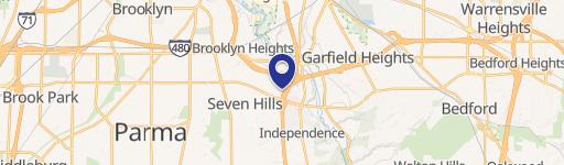 Office Space with Highway Visibility