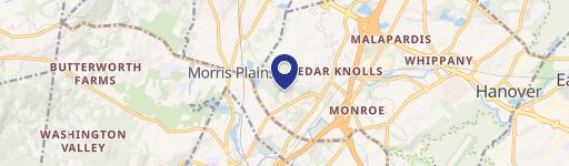 Industrial Space in Cedar Knolls