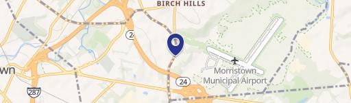 Retail Space on Morristown Green