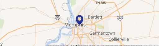 Memphis Medical District Retail Property