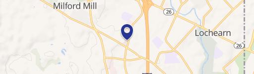 Office Space in Gated Park