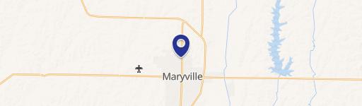 Retail Space on Main Thoroughfare