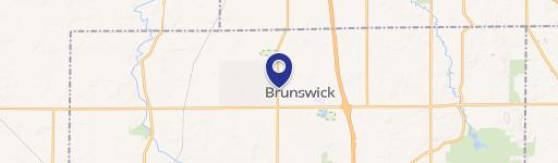 Retail Space in Brunswick, OH