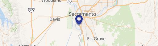 Sacramento Office Space For Rent