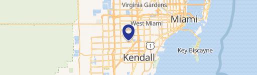 Retail Space in Miller Heights