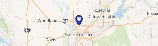 Sacramento Retail Space For Rent