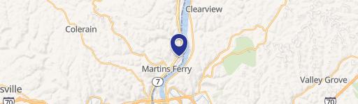 Martins Ferry Warehouse Space Available