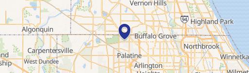 Retail Space in Palatine, IL