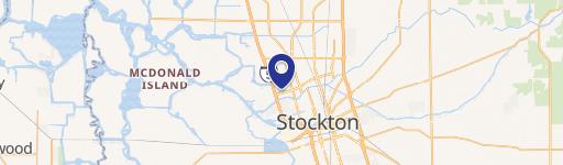 Stockton Office Building For Sale